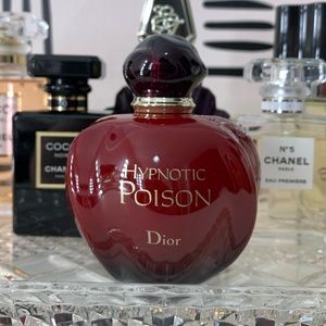 100ml Dior Hypnotic Poison Eau De Toilette